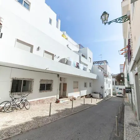 Apartamento A58 - Casa Da Travessa In