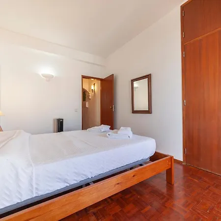 Apartamento A58 - Casa Da Travessa In Lagos