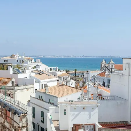 Apartamento A58 - Casa Da Travessa In Lagos