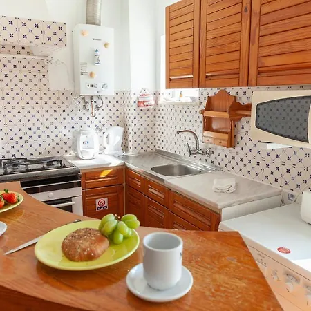 A58 - Casa Da Travessa In Apartment