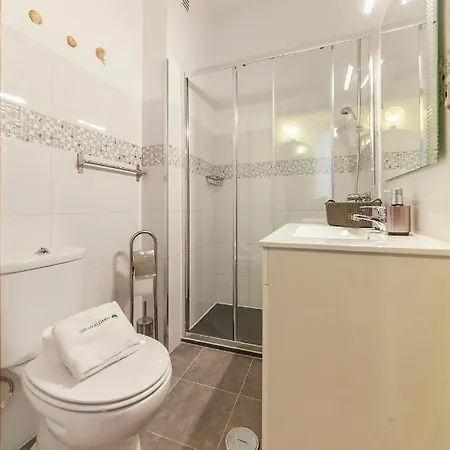 A58 - Casa Da Travessa In Apartment Lagos