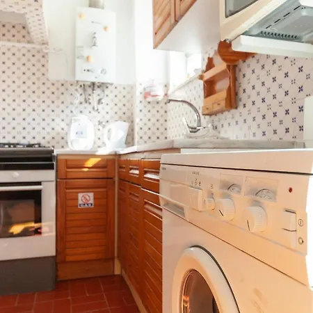 A58 - Casa Da Travessa In Apartment Lagos