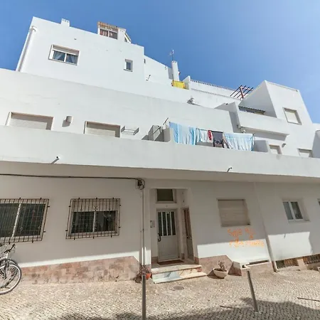 A58 - Casa Da Travessa In