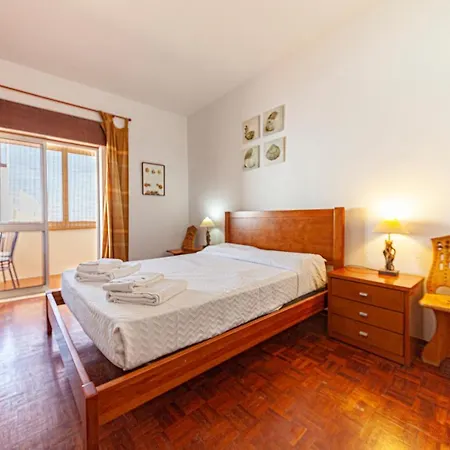 A58 - Casa Da Travessa In Apartment *