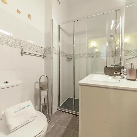 A58 - Casa Da Travessa In Apartment *