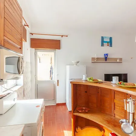 A58 - Casa Da Travessa In Apartment Lagos