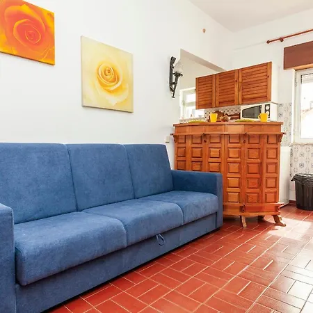 A58 - Casa Da Travessa In