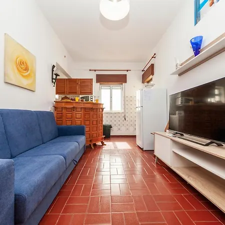 Apartment A58 - Casa Da Travessa In