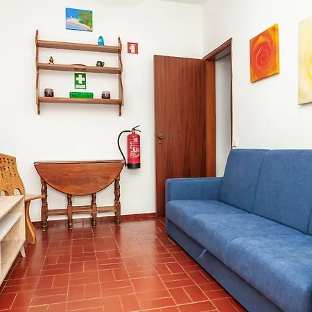 A58 - Casa Da Travessa In Lagos