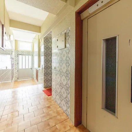 Apartamento A58 - Casa Da Travessa In Lagos